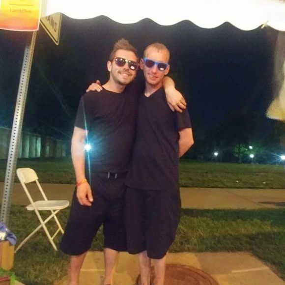 Meet your Posher, John - Picture 1 of 1